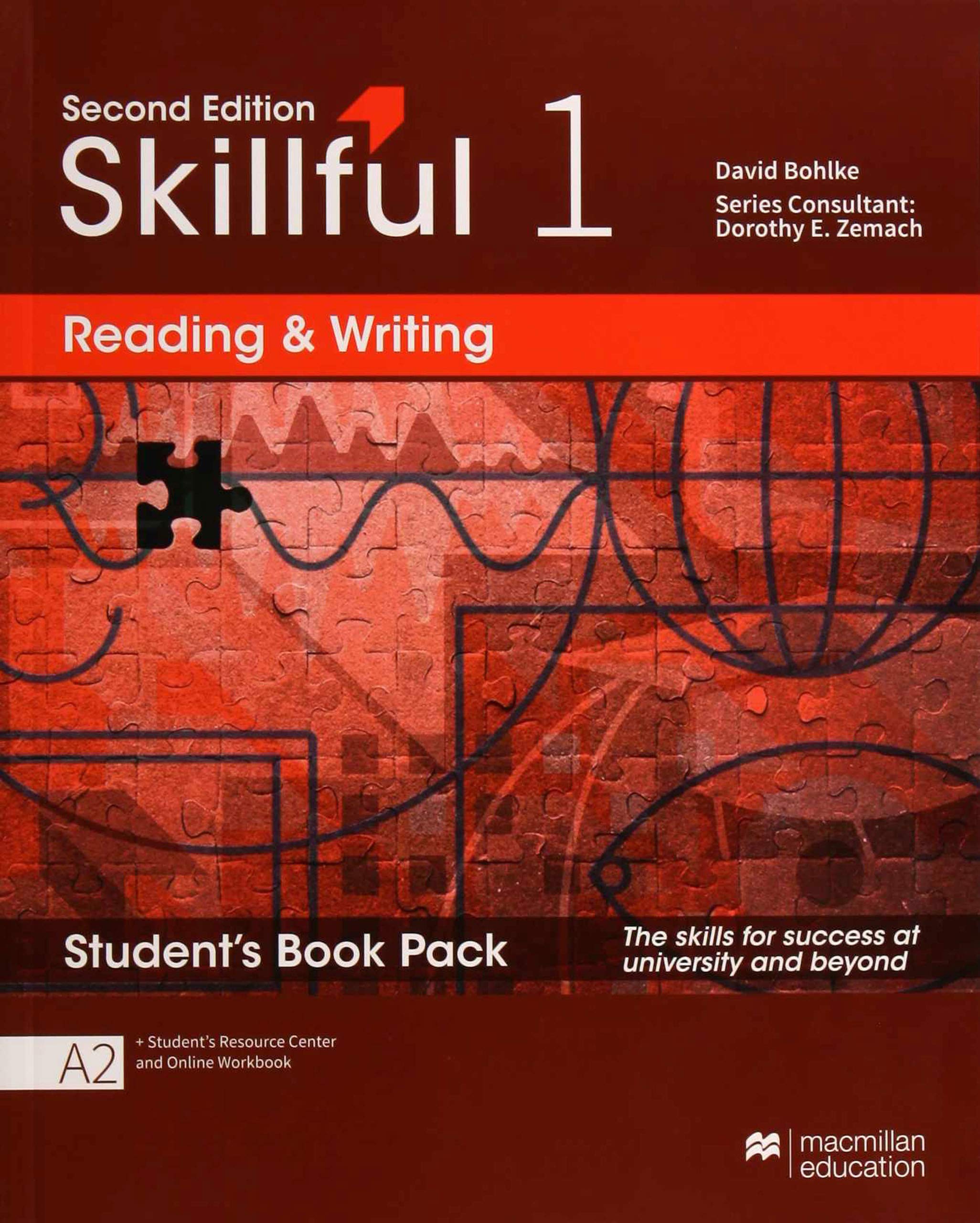 book review reading and writing skills
