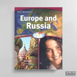 EUROPE AND RUSSIA