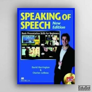 SPEAKING OF SPEECH NEW EDITION