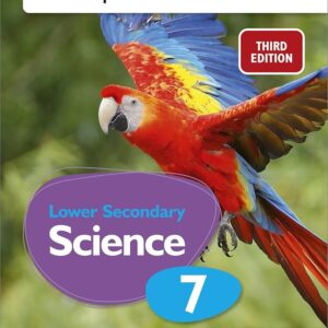 Checkpoint Science # 7