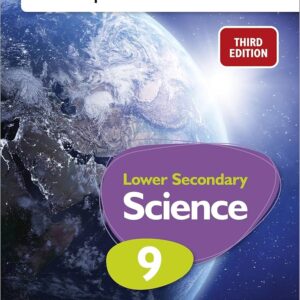 Checkpoint Science # 9