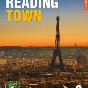 Reading Town 2 (2nd Edition)