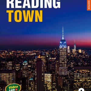Reading Town 3 (2nd Edition)