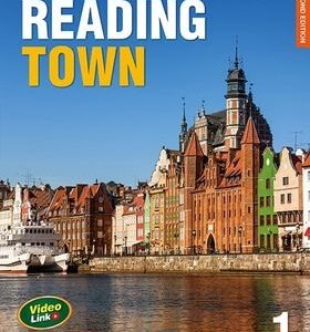 Reading Town 1 (2nd Edition)