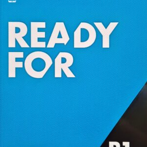 Ready for B1 Preliminary