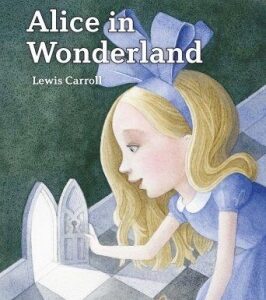 Alice in Wonderland (7-04) (Level 7)