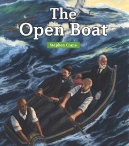 The Open Boat (9-08) (Level 9)