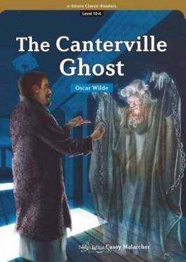9791156802808THE CANTERVILLE GHOST