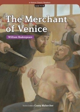 9791156802969THE MERCHANT OF VENICE