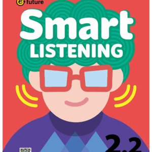 SMART LISTENING 2.2  (Intl. Ed.)