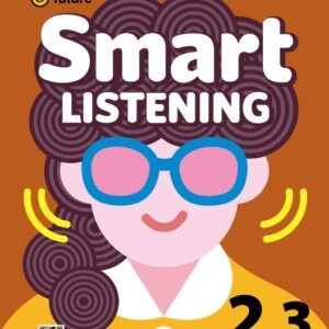 SMART LISTENING 2.3 (Intl. Ed.)