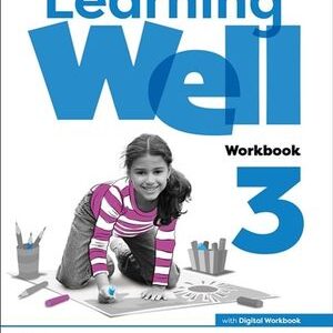 Learning Well Workbook 3