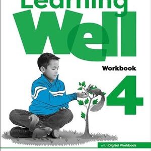 Learning Well Workbook 4