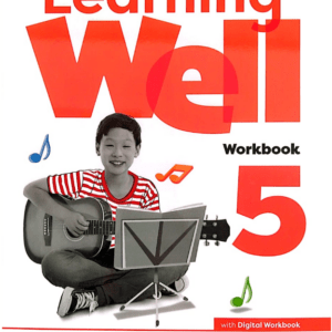 Learning Well Workbook 5