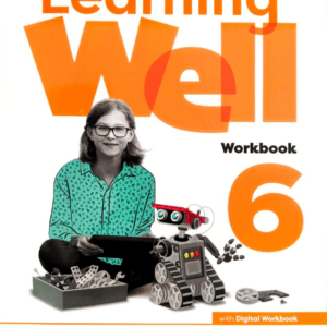 Learning Well Workbook 6