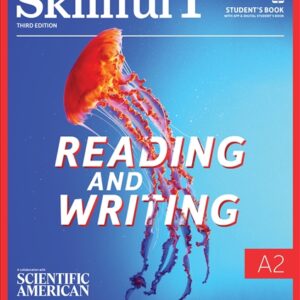 Skillful 3Rd Ed R&W SB With App + Dsb 1