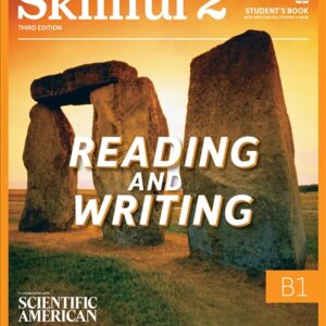 Skillful 3Rd Ed R&W SB With App + Dsb 2