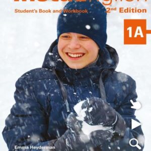 Insta English 2Nd Edit.Student'S Book-1A