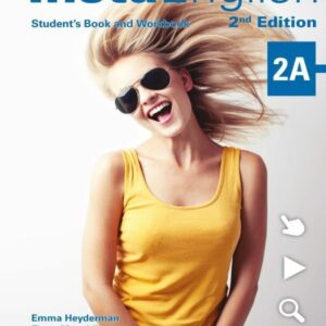 Insta English 2Nd Edit.Student'S Book-2A