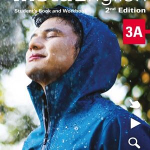 Insta English 2Nd Edit.Student'S Book-3A