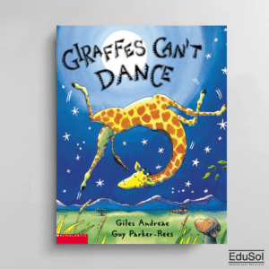 Giraffes Can't Dance