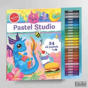 Klutz: Pastel Studio